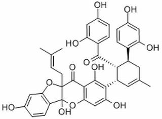 Sanggenone C