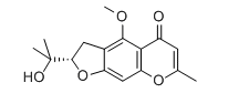 5-O-Methylvisamminol