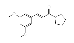 4'-Demethoxypiperlotine C