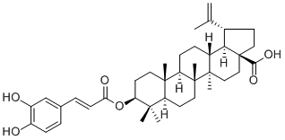 Pyracrenic acid