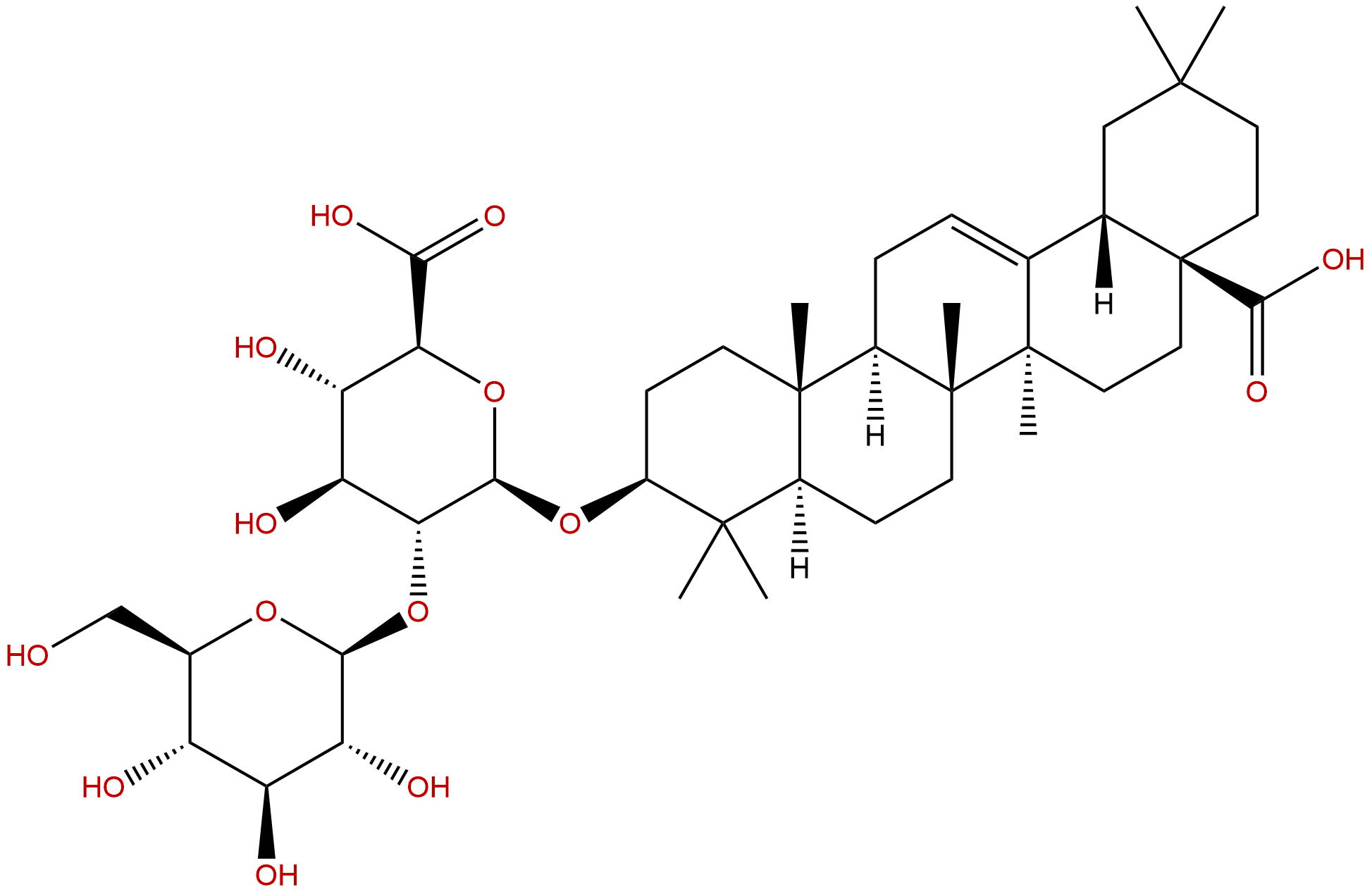 Zingibroside R1