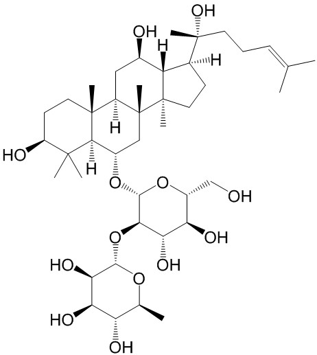 20R-Ginsenoside Rg2