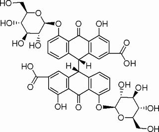 Sennoside A