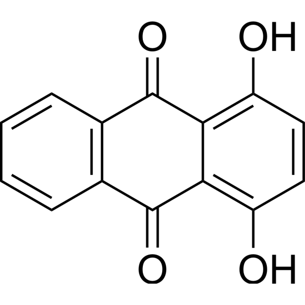 Quinizarin