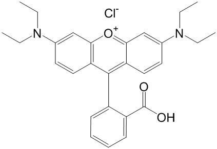 Rhodamine B