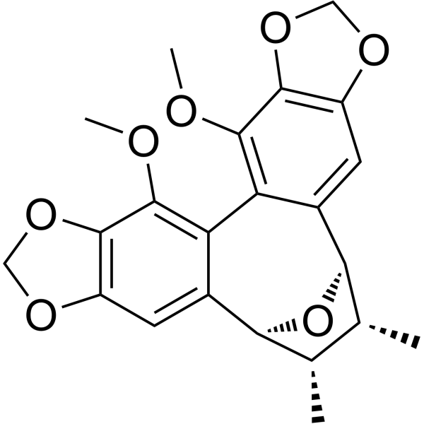 Schisandrin C epoxide