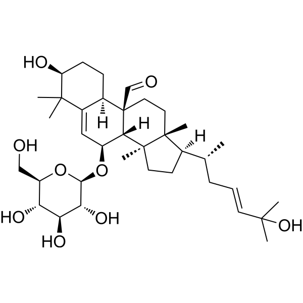 Momordicoside L
