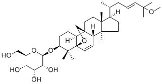 Momordicoside G