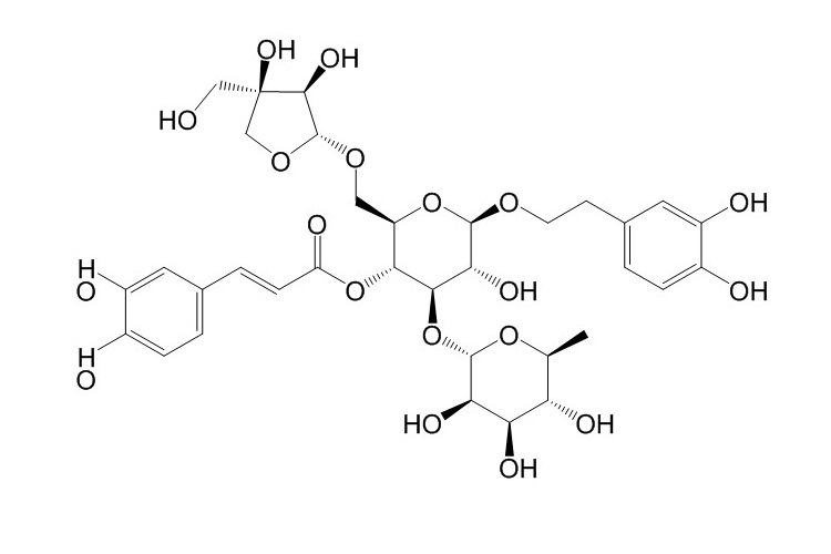 Forsythoside B