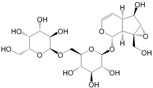 Rehmannioside A