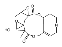 Seneciocannabine
