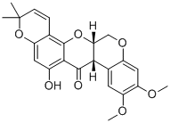 Alpha-Toxicarol