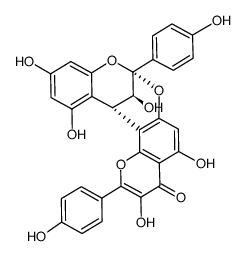 Ephedrannin A