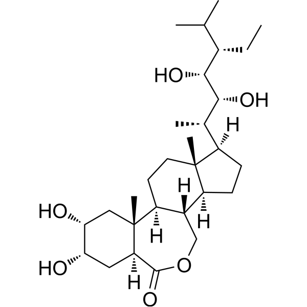 28-Homobrassinolide