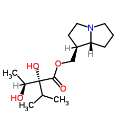 Heliocurassavinine