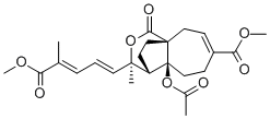 Methyl pseudolarate B