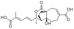 Demethoxydeacetoxypseudolaric acid B