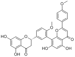 2,3-Dihydroisoginkgetin