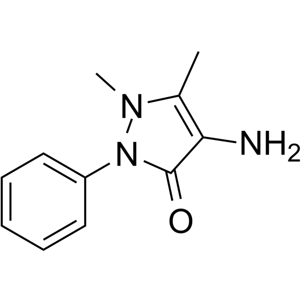 4-Aminoantipyrine