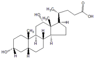 Deoxycholic acid