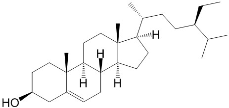 Beta-Sitosterol