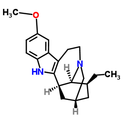 Ibogaine