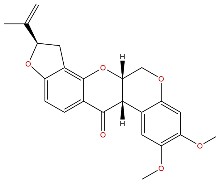 Rotenone