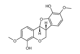 Meliotocarpan D