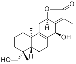 Phlogacantholide B