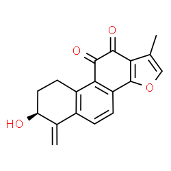 3-Hydroxymethylenetanshinquinone