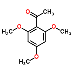 2',4',6'-Trimethoxyacetophenone