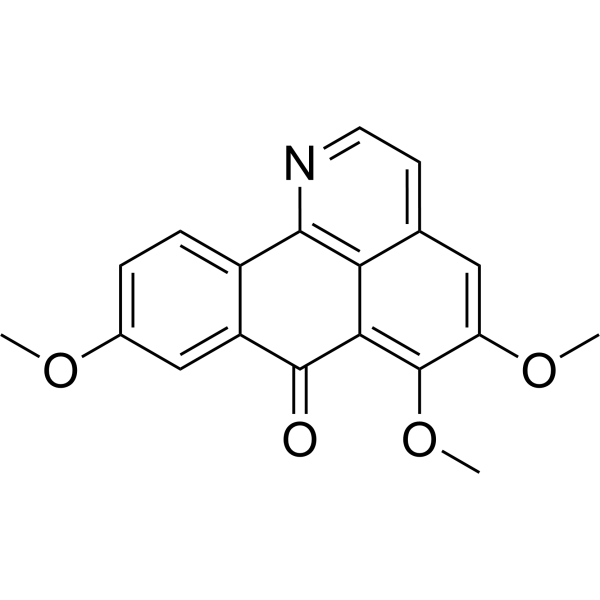Menisporphine