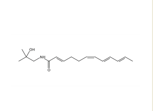 Hydroxy-alpha-sanshool