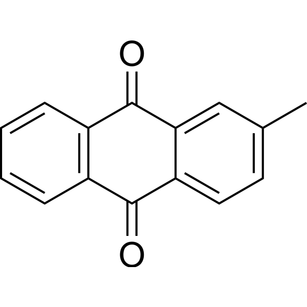 Tectoquinone