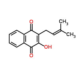 Lapachol