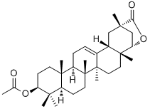 Wilforlide A acetate