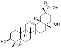 Triptotriterpenic acid A