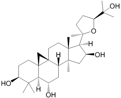 Cycloastragenol
