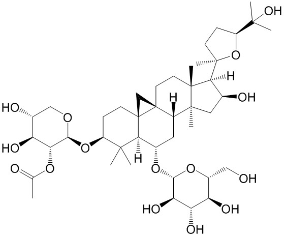 Astragaloside II