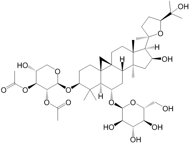 Astragaloside I