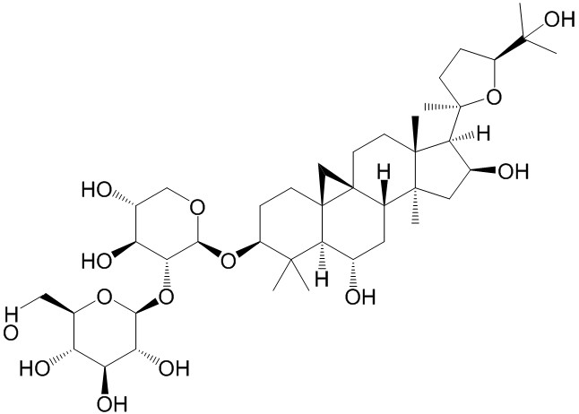 Astragaloside III