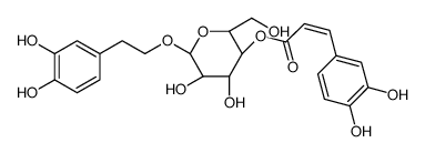 Calceolarioside A