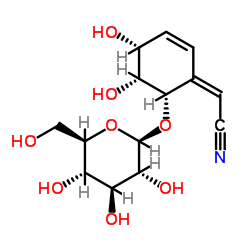 5-Epilithospermoside