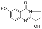 Vasicinolone