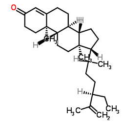 Stigmasta-4,25-dien-3-one
