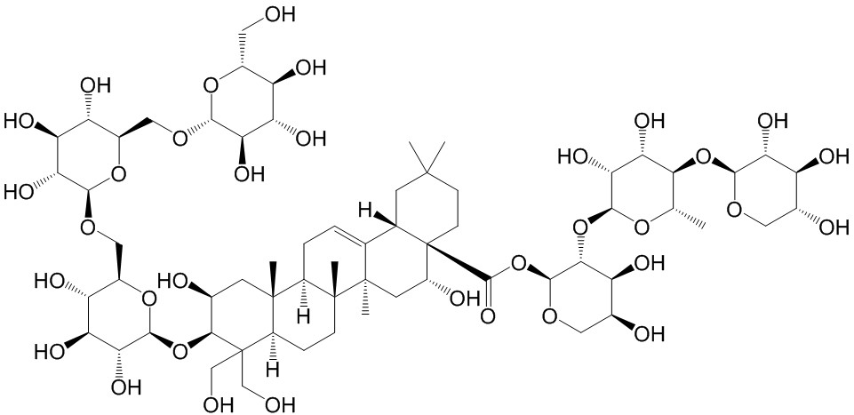 Deapi-platycoside E