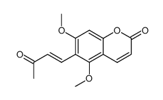 5-Methoxysuberenone