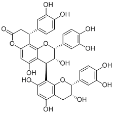 Cinchonain IIb