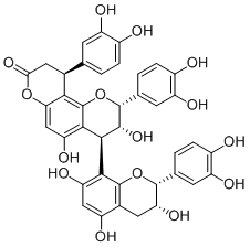 Cinchonain IIa
