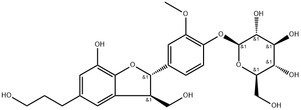 Massonianoside D